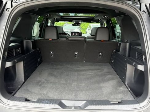 Used 2026 Honda Passport TrailSport image 17