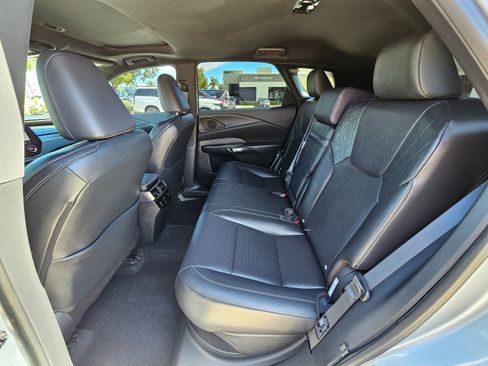 Used 2024 Lexus RX 350 w/ Convenience Package image 22