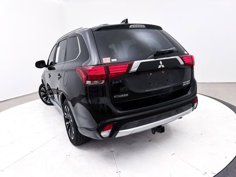 Used 2018 Mitsubishi Outlander SEL image 6