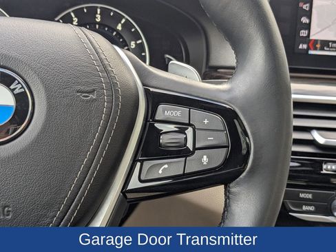 Used 2017 BMW 530i xDrive image 26