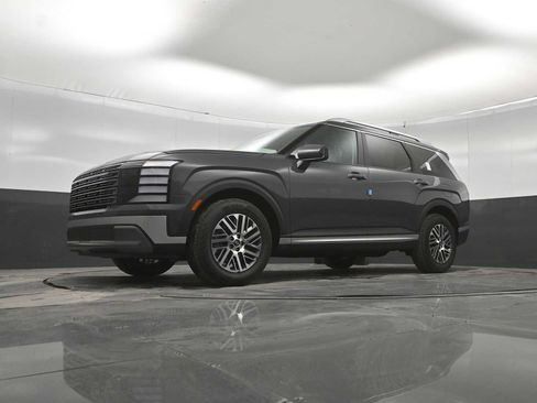 New 2026 Hyundai Palisade SEL AWD/4WD image 34