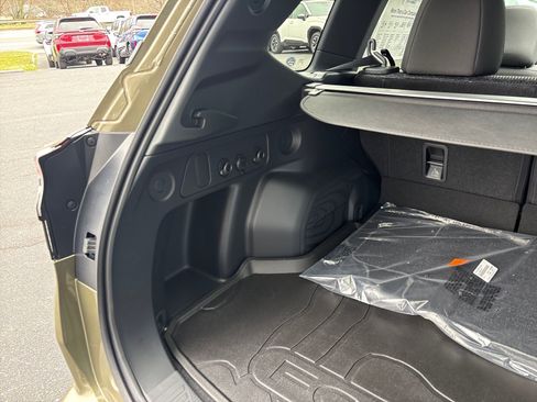 New 2026 Subaru Forester Premium image 51