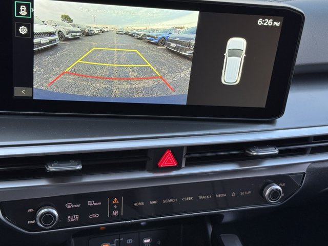 New 2026 Kia Sorento S FWD image 14