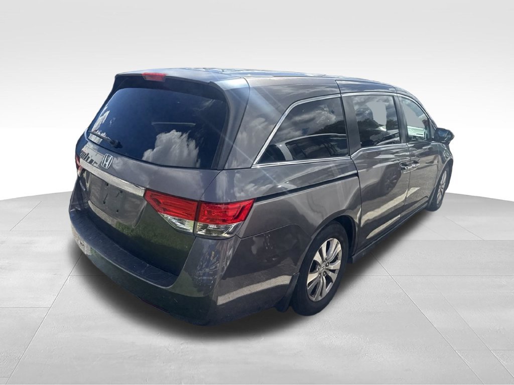Used 2015 Honda Odyssey EX-L image 14