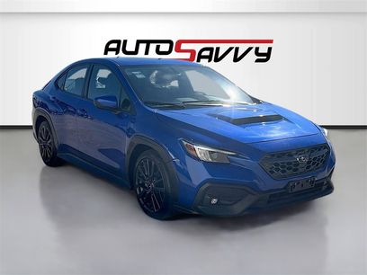 Used 2023 Subaru WRX Premium