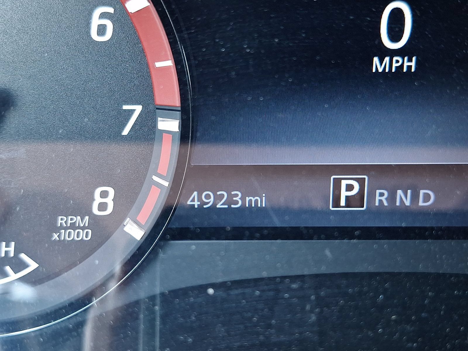 Used 2025 Nissan Frontier PRO-4X AWD/4WD image 16