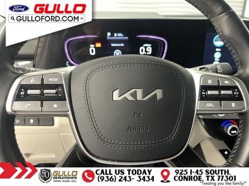 Used 2023 Kia Telluride S AWD/4WD image 23