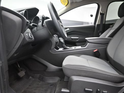 Used 2019 Ford Escape SE AWD/4WD image 15