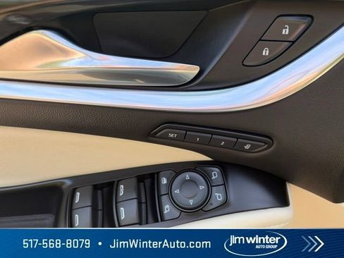 Certified 2023 Buick Enclave Premium AWD/4WD image 24