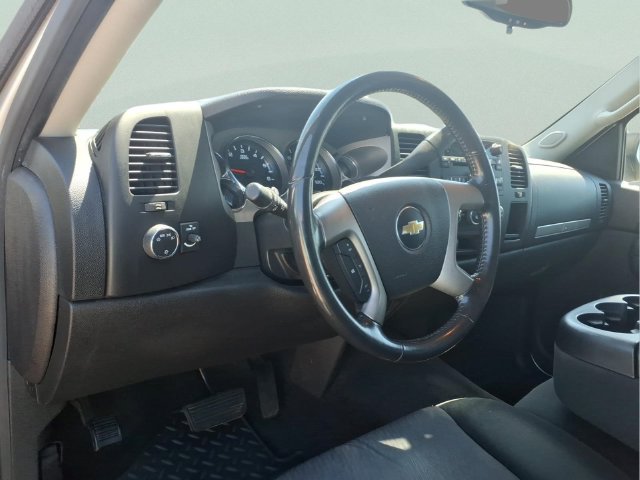 Used 2012 Chevrolet Silverado 1500 LT RWD image 13
