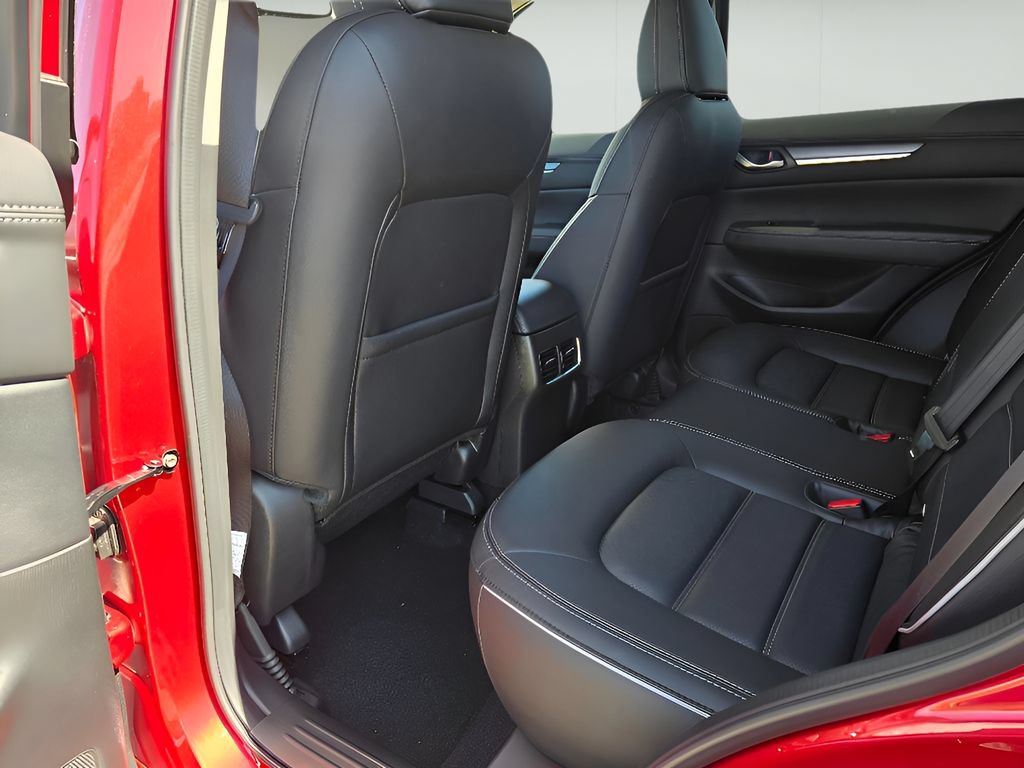 Used 2025 MAZDA CX-5 AWD 2.5 S image 12