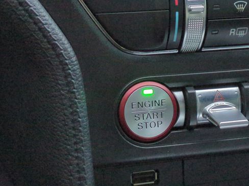 Used 2019 Ford Mustang Bullitt w/ Bullitt Electronics Package image 30