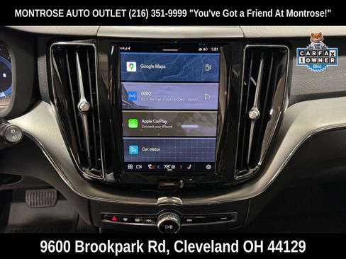 Used 2023 Volvo XC60 B5 Core w/ Climate Package image 23