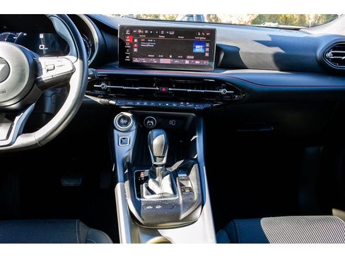 Used 2024 Dodge Hornet GT w/ Cold Weather Group image 14