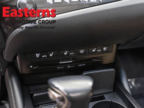 Used 2020 Lexus ES 350 w/ Accessory Package FWD image 21