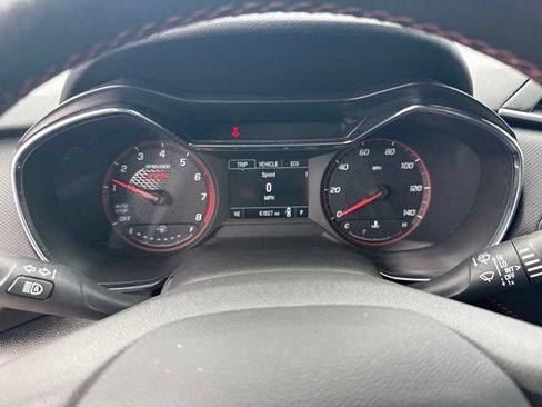 Used 2023 Chevrolet TrailBlazer RS FWD image 19