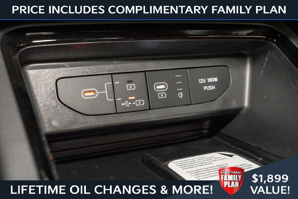 New 2026 Kia K5 GT-Line w/ GT-Line Red Interior Package FWD image 16