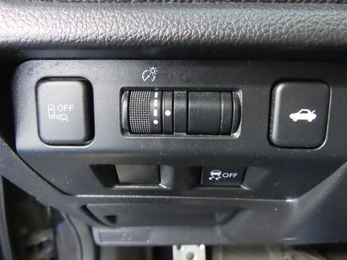 Used 2018 Subaru WRX Limited image 18