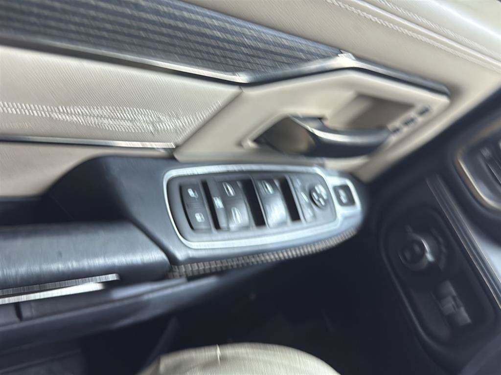 Used 2021 RAM 2500 Limited AWD/4WD image 19