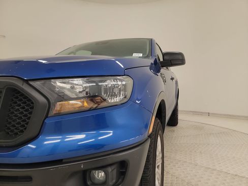 Used 2020 Ford Ranger XL w/ Equipment Group 101A Mid RWD image 8
