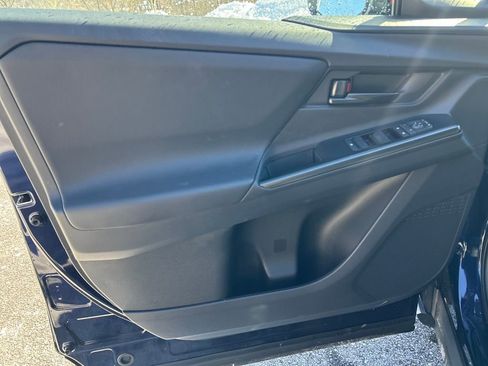 New 2026 Toyota bZ image 18