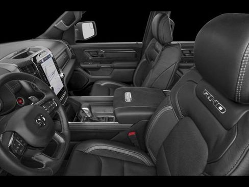 New 2026 RAM 1500 RHO AWD/4WD image 6