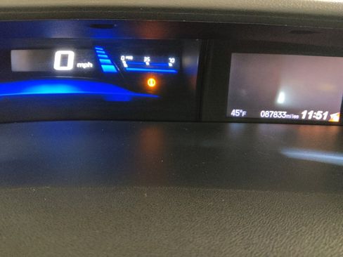 Used 2015 Honda Civic SE image 23