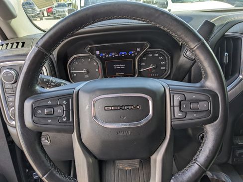 Used 2022 GMC Sierra 2500 Denali w/ Denali Ultimate Package image 24