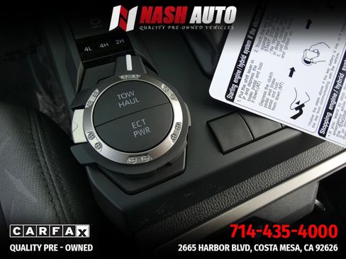 Used 2026 Toyota Tacoma SR5 AWD/4WD image 68