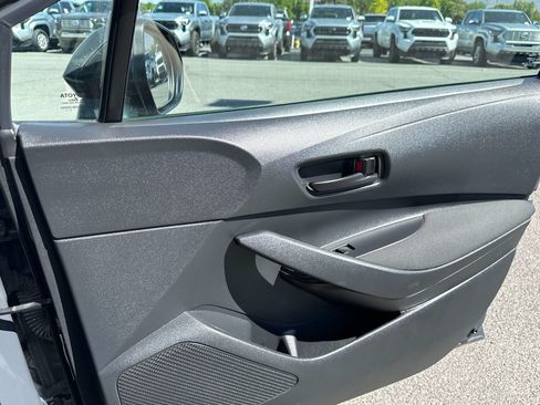 Used 2024 Toyota Corolla LE FWD image 19