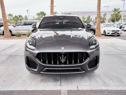 Used 2023 Maserati Grecale GT image 6