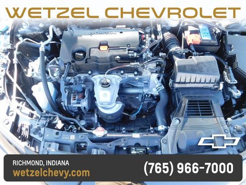 Used 2024 Honda Civic Sport image 31