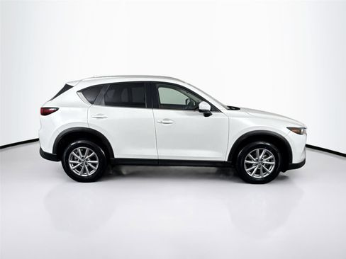 Certified 2023 MAZDA CX-5 AWD 2.5 S w/ Select Package image 11