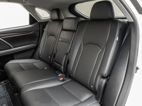 Used 2022 Lexus RX 450h AWD w/ Premium Package image 12