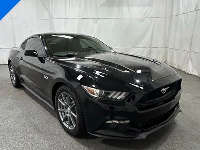 Used 2016 Ford Mustang GT