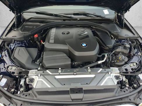 Used 2026 BMW 330i Sedan RWD image 17