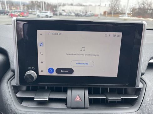 Certified 2024 Toyota RAV4 LE image 27