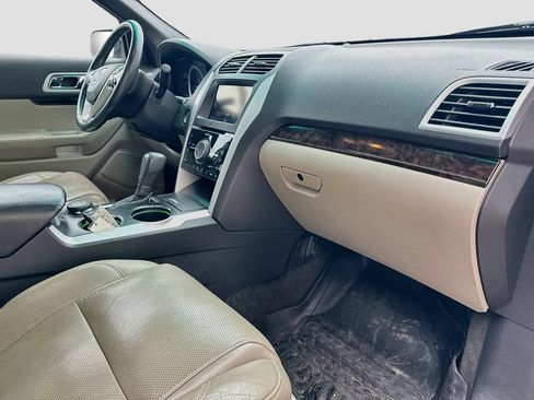 Used 2012 Ford Explorer Limited AWD/4WD image 34