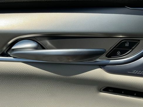 New 2026 Cadillac XT5 Premium Luxury FWD image 16