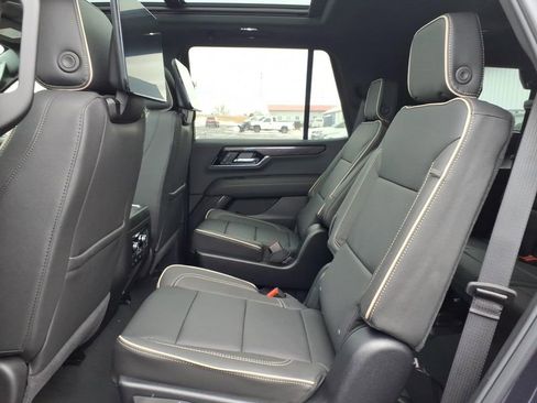 New 2026 GMC Yukon Elevation w/ Elevation Premium Package image 5