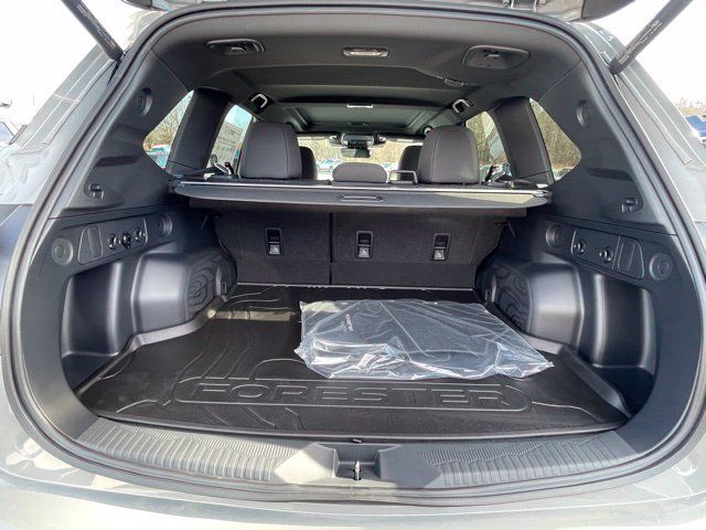 Certified 2026 Subaru Forester Premium AWD/4WD image 22
