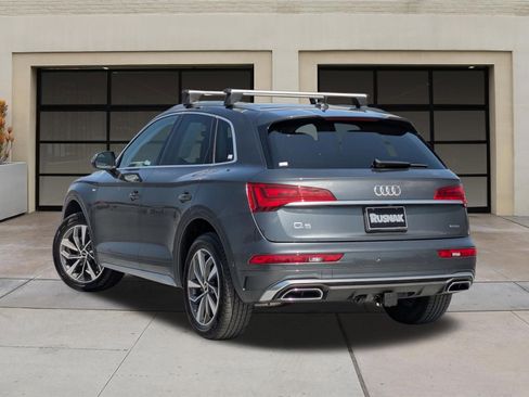 Used 2023 Audi Q5 2.0T Prestige w/ Prestige Package AWD/4WD image 2