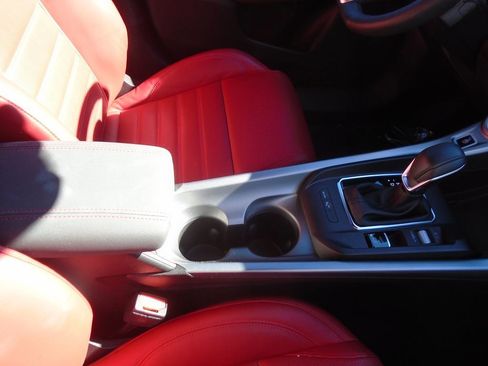 Certified 2024 Dodge Hornet GT Plus w/ Tech Pack Plus w/o Parking image 15