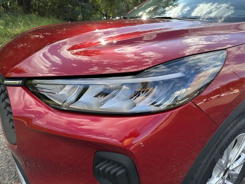 New 2026 Ford Escape Active w/ Tech Pack #1 image 12