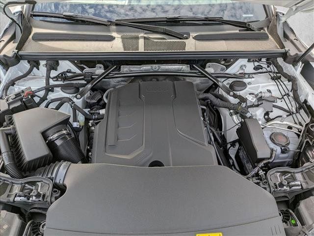 New 2026 Audi Q5 Premium AWD/4WD image 17