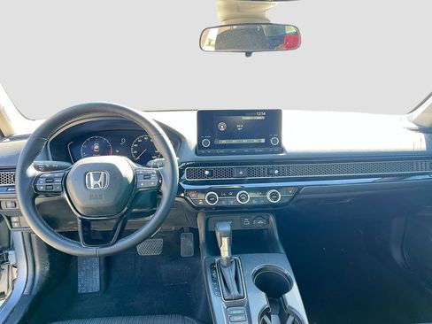 Used 2024 Honda Civic EX image 22