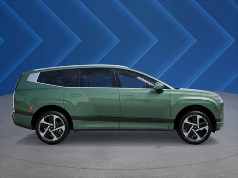 New 2026 Hyundai Ioniq 9 Calligraphy image 7