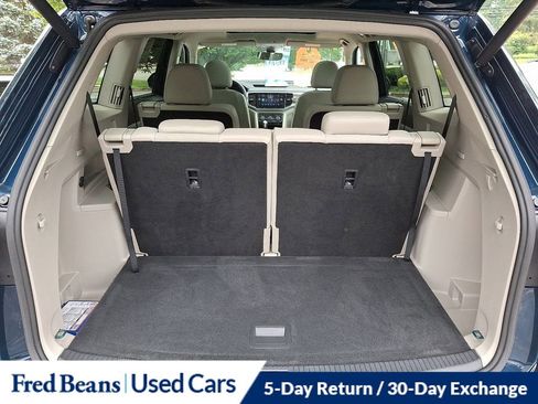 Used 2021 Volkswagen Atlas SEL image 40