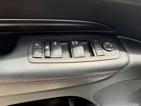 Used 2026 Dodge Durango GT RWD image 28