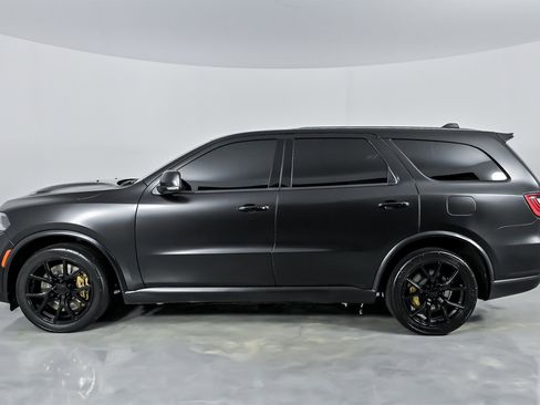 Used 2023 Dodge Durango SRT Hellcat image 8